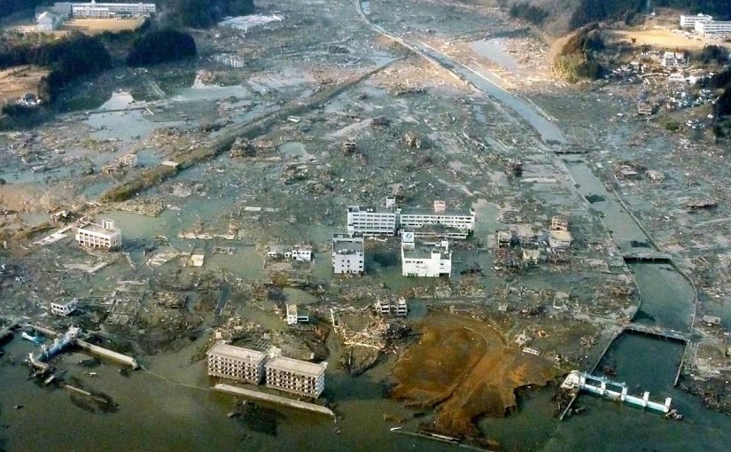 Minamisanriku: la ciudad que aún busca recuperarse del tsunami de 2011